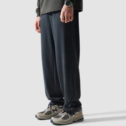 美式運動長褲寬鬆休閒直筒籃球褲束腳復古訓練跑步褲男士透氣褲子 歷史價格詳細信息