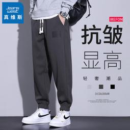 真維斯百褶裙女夏季中長款年高腰a字半身裙子顯瘦西裝傘裙潮~微微服飾 歷史價格詳細信息
