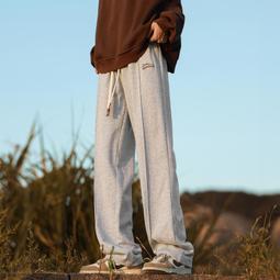 @港仔文藝男 日系復古大口袋工裝褲男秋季寬鬆男生休閒直筒褲子 歷史價格詳細信息