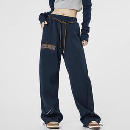 vintage美式創意字母印花純棉t恤男夏季ins潮牌街頭港風寬松短袖-正正男裝 歷史價格詳細信息