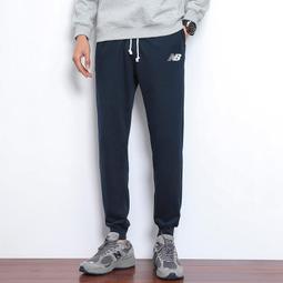 運動褲男春秋純棉寬鬆束腳休閒厚棉褲秋冬季加絨加厚大尺碼長褲男 歷史價格詳細信息