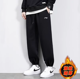 休閒長褲  束口長褲 男女褲 運動長褲 健身長褲 慢跑長褲(CWJSK175)【FIZZE】 歷史價格詳細信息