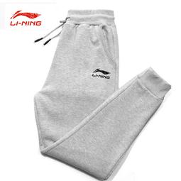 加絨衛褲男秋冬季新款潮流加厚港風百搭束腳運動褲潮牌休閑長褲子 歷史價格詳細信息