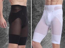 alis精品館~二件【BR001】立體剪裁背心~機能緊實腰腹部肌肉線條~男塑身衣收腹平坦腹部背心~ 歷史價格詳細信息