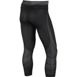 NIKE 緊身褲 Nike Pro Short Leggings 運動 男款 Dri-FIT 吸濕排汗 彈性 黑白 DD1918-010 歷史價格詳細信息