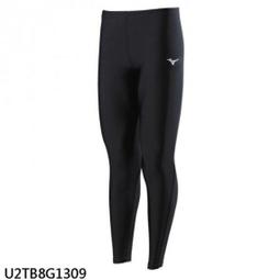 【美津濃MIZUNO】男款緊身褲 (中長型) U2TB2G1614 (深丈青) 歷史價格詳細信息