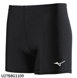 【美津濃MIZUNO】男款緊身褲 (中長型) U2TB2G1614 (深丈青) 歷史價格詳細信息