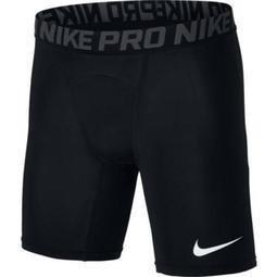 NIKE 緊身褲 Nike Pro Short Leggings 運動 男款 Dri-FIT 吸濕排汗 彈性 黑白 DD1918-010 歷史價格詳細信息