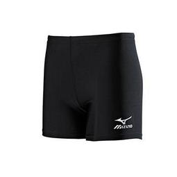 "爾東體育" MIZUNO 美津濃 U2TB8G1109 緊身褲 束褲 運動緊身褲 短型 內搭緊身褲 路跑褲 田徑褲 歷史價格詳細信息