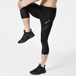 肌穩貼紮運動壓縮七分褲(骨盆/髖關節與大腿穩固)-女 歷史價格詳細信息