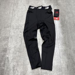 NEW BALANCE 內搭褲 NB 深藍 羅紋 針織 棉緊身褲 女 AWP31501NNY 歷史價格詳細信息