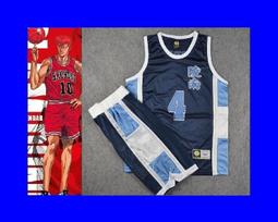 【SD】盒裝 灌籃高手陵南「5號池上亮二」球衣背心(印號版) 歷史價格詳細信息