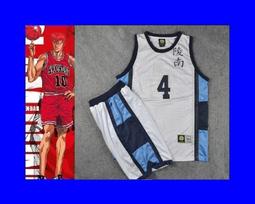 【SD】盒裝 灌籃高手陵南「5號池上亮二」球衣背心(印號版) 歷史價格詳細信息