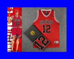 【SD】盒裝 湘北「12號石井健太郎」球衣背心(印號版) 歷史價格詳細信息