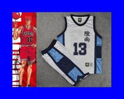 【SD】盒裝 灌籃高手陵南「5號池上亮二」球衣背心(印號版) 歷史價格詳細信息