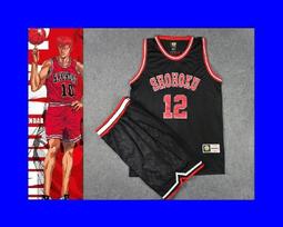 【SD】盒裝 湘北「12號石井健太郎」球衣背心(印號版) 歷史價格詳細信息