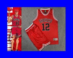 【SD】盒裝 湘北「12號石井健太郎」球衣背心(印號版) 歷史價格詳細信息