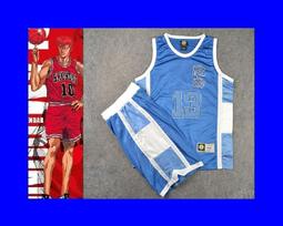 【SD】盒裝 灌籃高手陵南「5號池上亮二」球衣背心(印號版) 歷史價格詳細信息