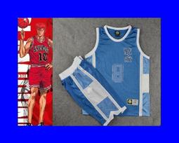 【SD】盒裝 灌籃高手陵南「5號池上亮二」球衣背心(印號版) 歷史價格詳細信息