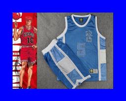 【SD】盒裝 灌籃高手陵南「5號池上亮二」球衣背心(印號版) 歷史價格詳細信息