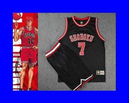 【SD】 盒裝 湘北「3號赤木晴子」球衣套裝(印號版) 歷史價格詳細信息