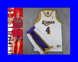 灌籃高手4號赤木剛憲短袖t恤男女純棉半袖親子裝兒童裝休閑學生夏#男裝 歷史價格詳細信息