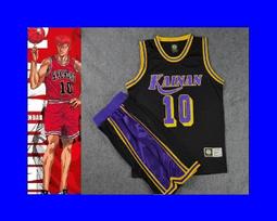 【SD】盒裝 灌籃高手海南「4號牧紳一」球衣背心(刺綉版) 歷史價格詳細信息