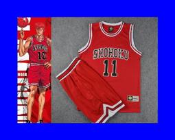 【SD】盒裝 湘北「11號流川楓」球衣背心(刺綉版) 歷史價格詳細信息