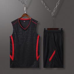 運動套裝 無袖背心 跑步套裝男 籃球服 健身衣 夏季韓版潮流夏天男生五分短褲男寬鬆外穿-毛毛男裝 歷史價格詳細信息