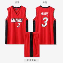 熱火韋德榮譽短袖韋德純棉T恤戰績潮流寬松籃球休閑上衣打底衫夏#男裝 歷史價格詳細信息