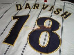 貳拾肆棒球---珍藏品!日職棒中日龍谷繁元信Mizuno pro 支給練習衣/日本製 歷史價格詳細信息