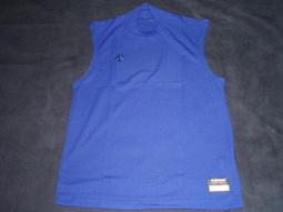 貳拾肆棒球---日本帶回Descente奧運代表球員版練習衫/深藍 歷史價格詳細信息