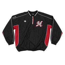 貳拾肆棒球--日本帶回 Descente 無袖練習衣 日製 歷史價格詳細信息