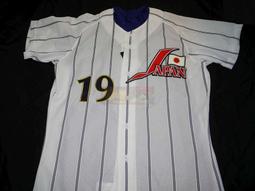 貳拾肆棒球--珍藏adidas日本帶回日職讀賣巨人板本勇人主場高質感球衣 歷史價格詳細信息
