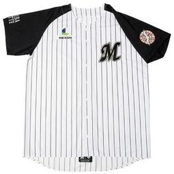 貳拾肆棒球--日本帶回日職千葉羅德選手實際使用Descente 練習衫/ 歷史價格詳細信息