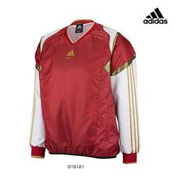 貳拾肆棒球-日本帶回-adidas 職業選手契約用坂本式樣打擊手套一雙/紅 歷史價格詳細信息