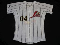 貳拾肆棒球-珍藏品！Mizuno日本代表日職棒阪神虎藤川球兒主場球衣 歷史價格詳細信息