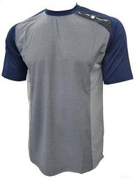 貳拾肆棒球--日本帶回.Rawlings 短袖高領緊身衣.日製.鈴木一朗式樣ICHIRO MODEL黑O 歷史價格詳細信息