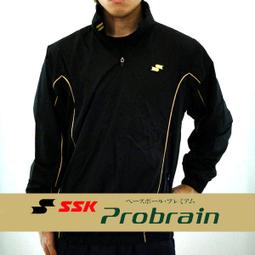 貳拾肆棒球-日本帶回SSK 目錄外限定版職業用長袖風衣/O-XO 歷史價格詳細信息