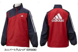 貳拾肆棒球-日本帶回限定品adidas黑粉色長袖風衣 歷史價格詳細信息