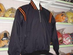 貳拾肆棒球-日本帶回Descente 職業用短袖風衣深藍/XA 歷史價格詳細信息