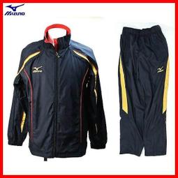 貳拾肆棒球-日本帶回Mizuno pro 侍ジャパン日職日本代表選手用運動短袖風衣 歷史價格詳細信息