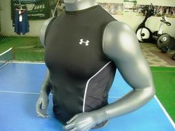 "綠野運動廠"2014最新原裝UA 男HG訓練系列圓領短袖上衣~透氣快速吸排功能~Loose版型~ 歷史價格詳細信息