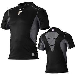 貳拾肆棒球-日本帶回Nike pro日職業西武選手穿著式樣排汗衫/日製L 歷史價格詳細信息