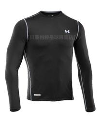 貝斯柏棒壘店~UA(UNDER ARMOUR)HG 能量棉大LOGO 1257615-025 短袖T恤特價$850(件) 歷史價格詳細信息