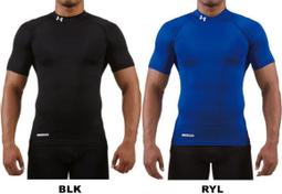 貳拾肆棒球-日本帶回 Under Armour heat gear限定版 短袖緊身衣/MD 歷史價格詳細信息
