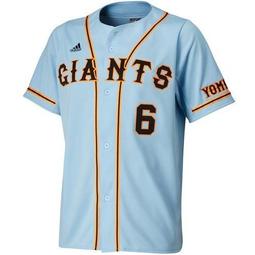 貳拾肆棒球--珍藏adidas日本帶回日職讀賣巨人板本勇人主場高質感球衣 歷史價格詳細信息