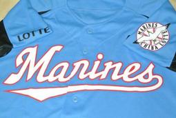 貳拾肆棒球--日本帶回日職千葉羅德選手實際使用Descente 練習衫/ 歷史價格詳細信息