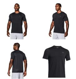 Under Armour 短袖上衣 HG Armour T恤 女 1328964-683 亮粉紅 歷史價格詳細信息