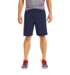 （（綠野運動廠））最新UA男HG男長緊身短褲/束褲/慢跑/健身褲/內搭/歐美版~側邊口袋,防臭處理,強力伸縮版,舒適快乾 歷史價格詳細信息